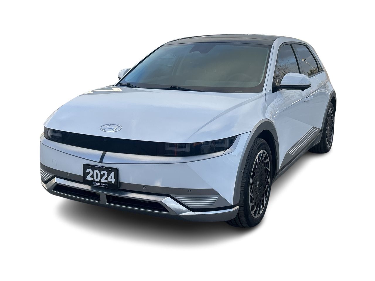 2024 Hyundai IONIQ 5