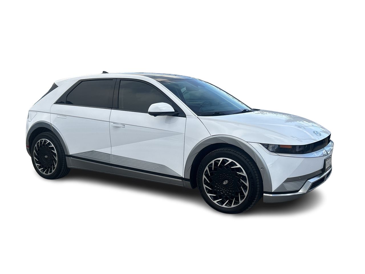 2024 Hyundai IONIQ 5