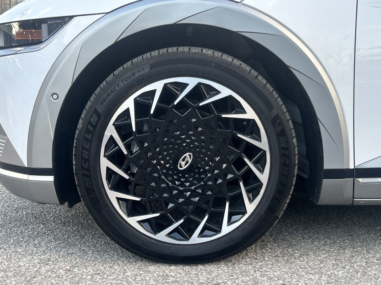 2024 Hyundai IONIQ 5