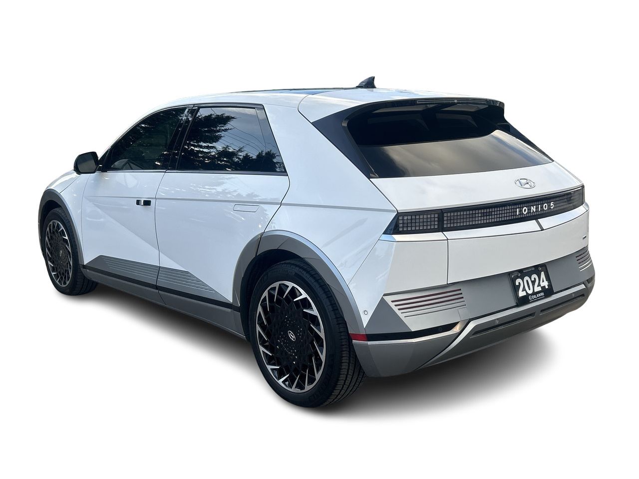 2024 Hyundai IONIQ 5