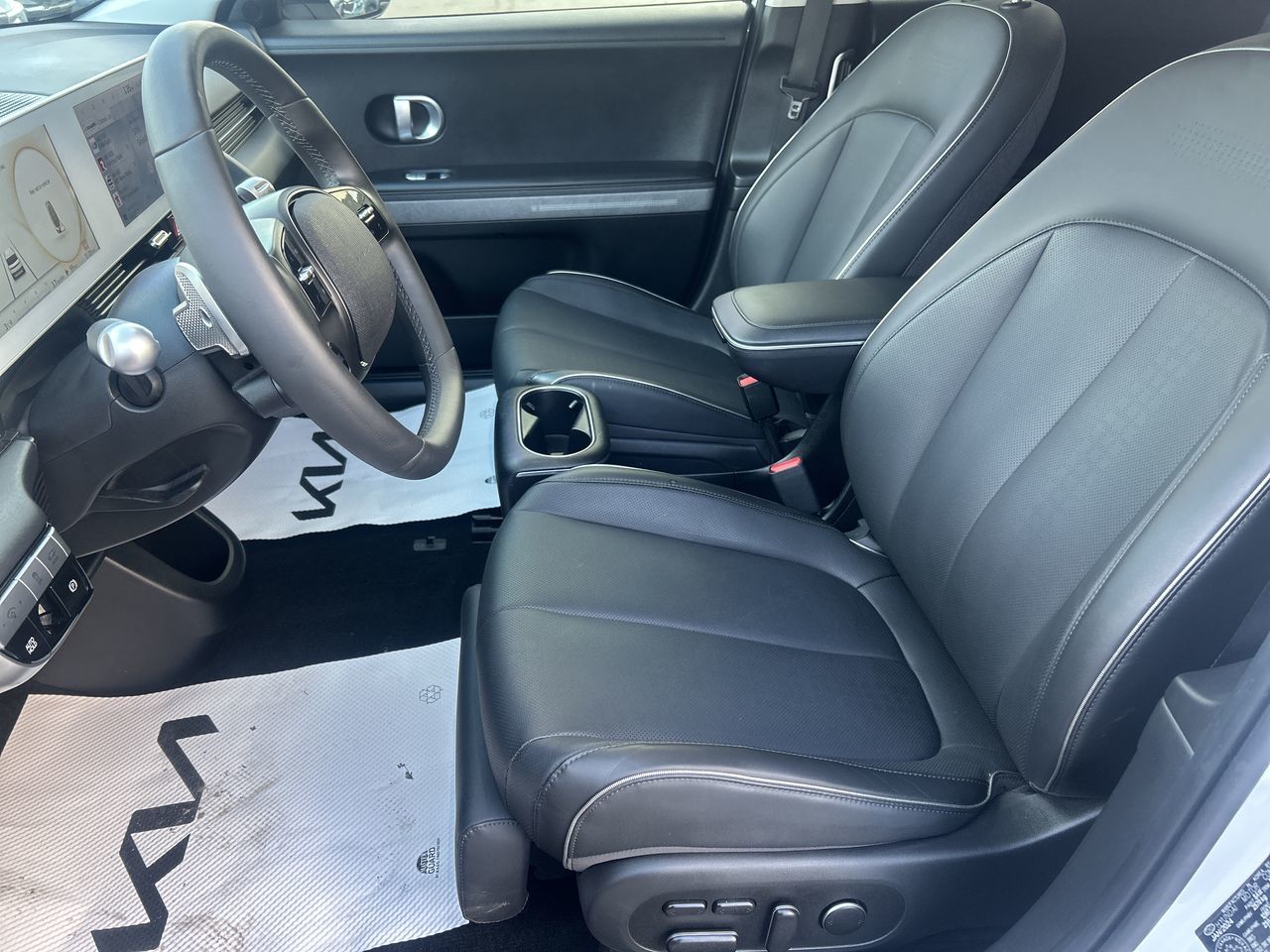 2024 Hyundai IONIQ 5