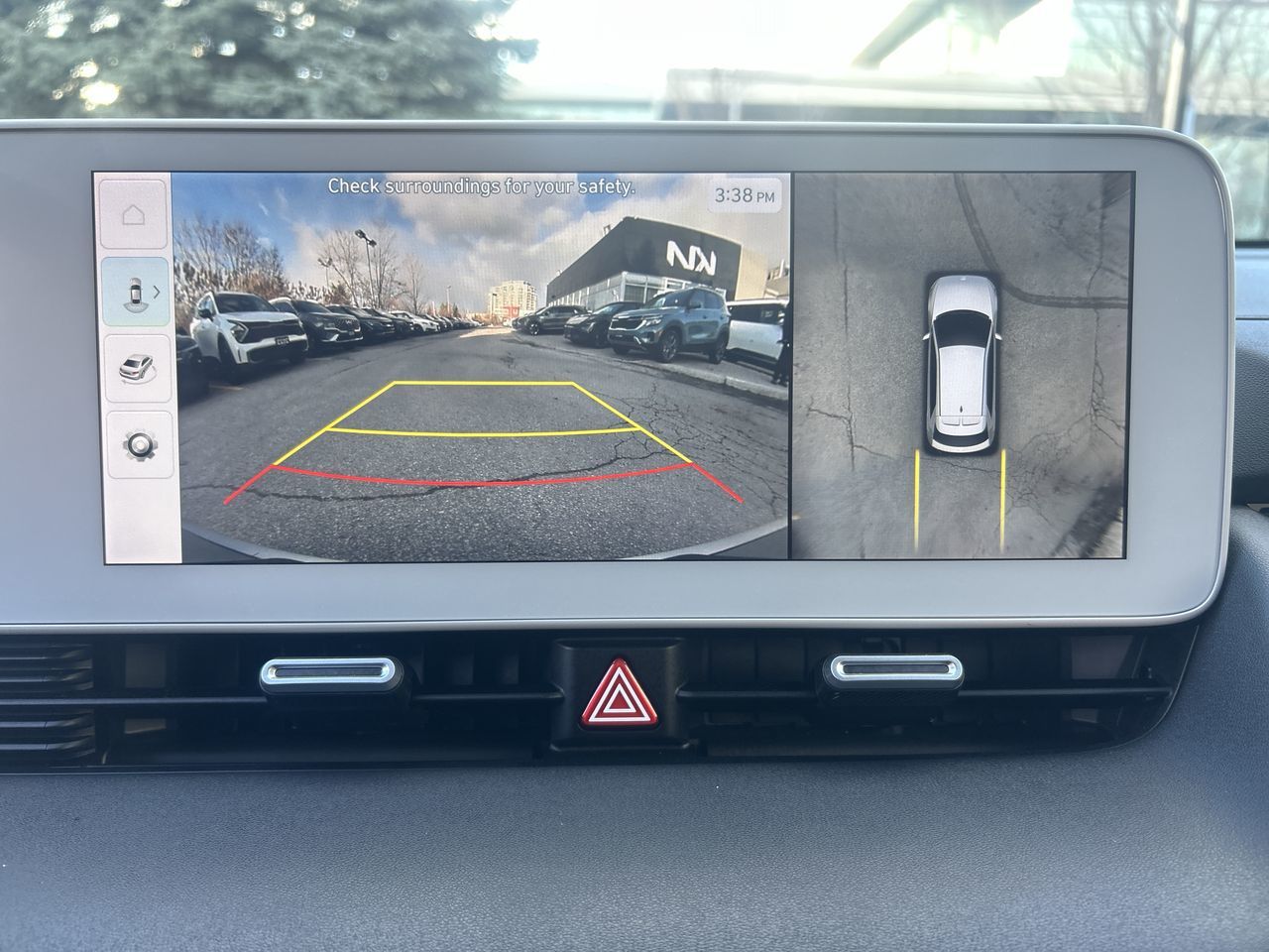 2024 Hyundai IONIQ 5