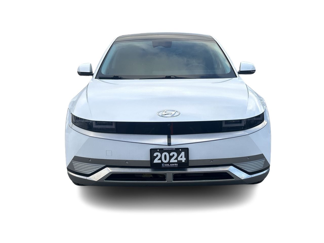 2024 Hyundai IONIQ 5