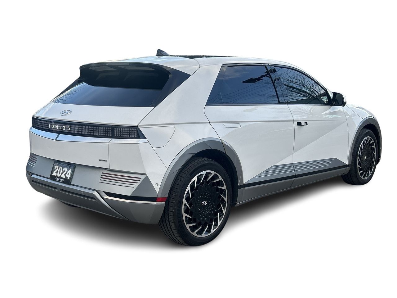 2024 Hyundai IONIQ 5