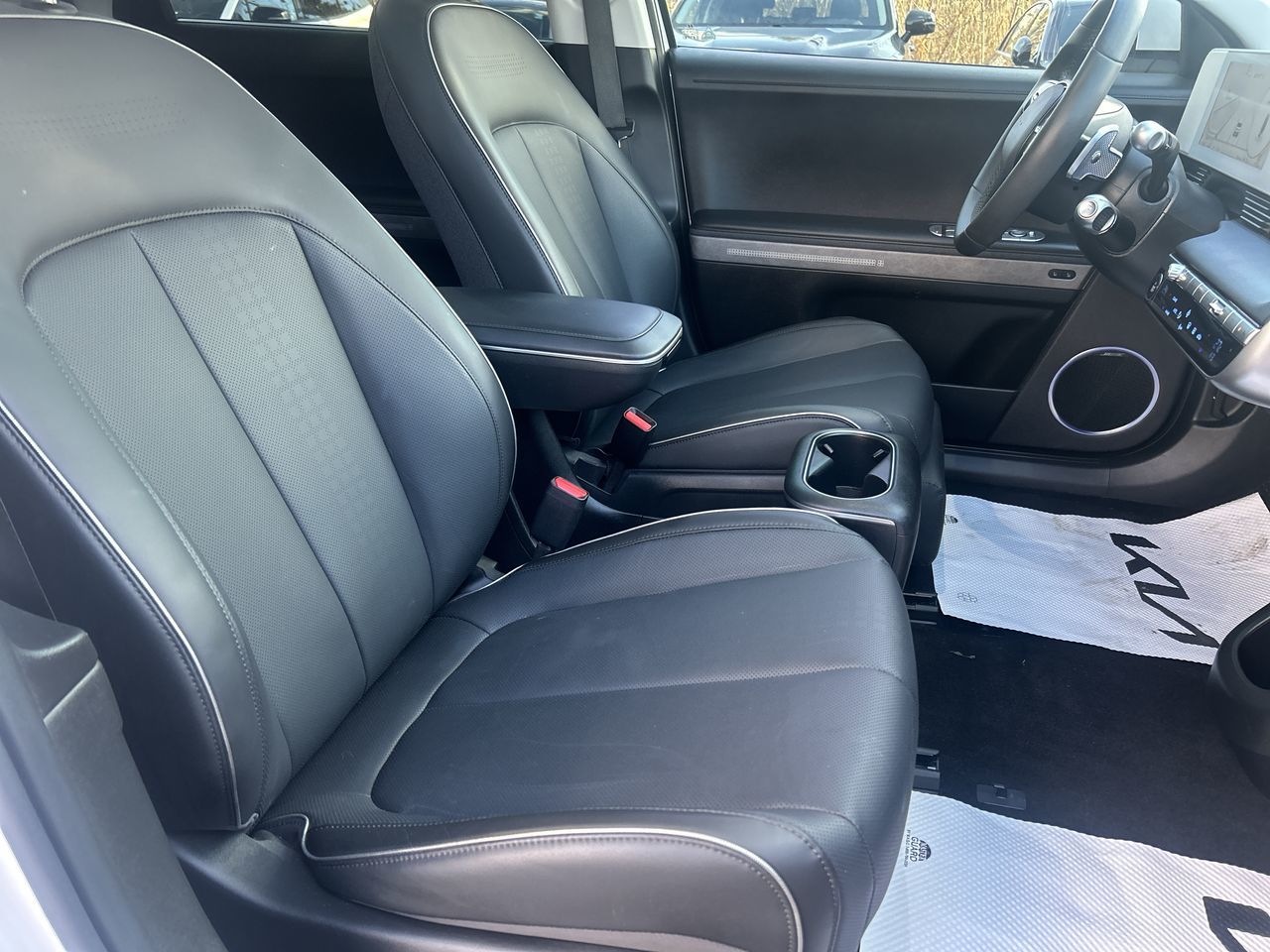 2024 Hyundai IONIQ 5