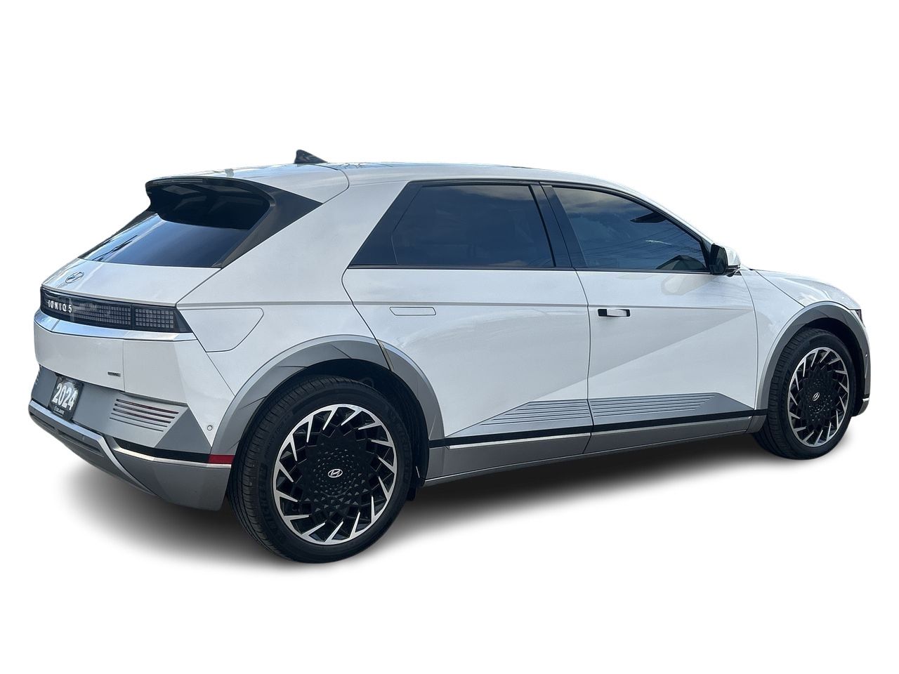 2024 Hyundai IONIQ 5