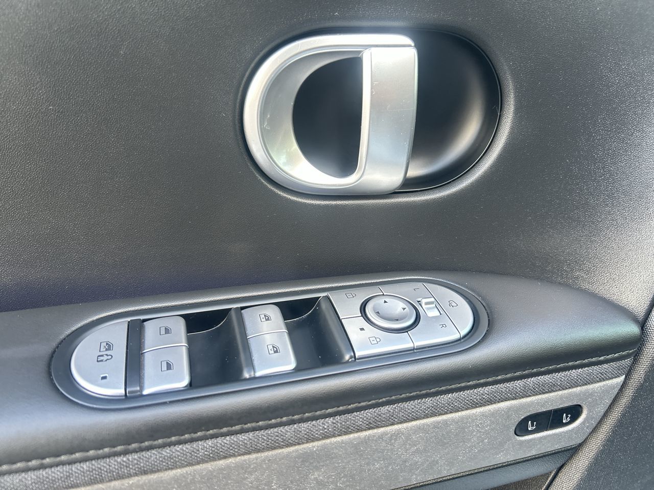 2024 Hyundai IONIQ 5