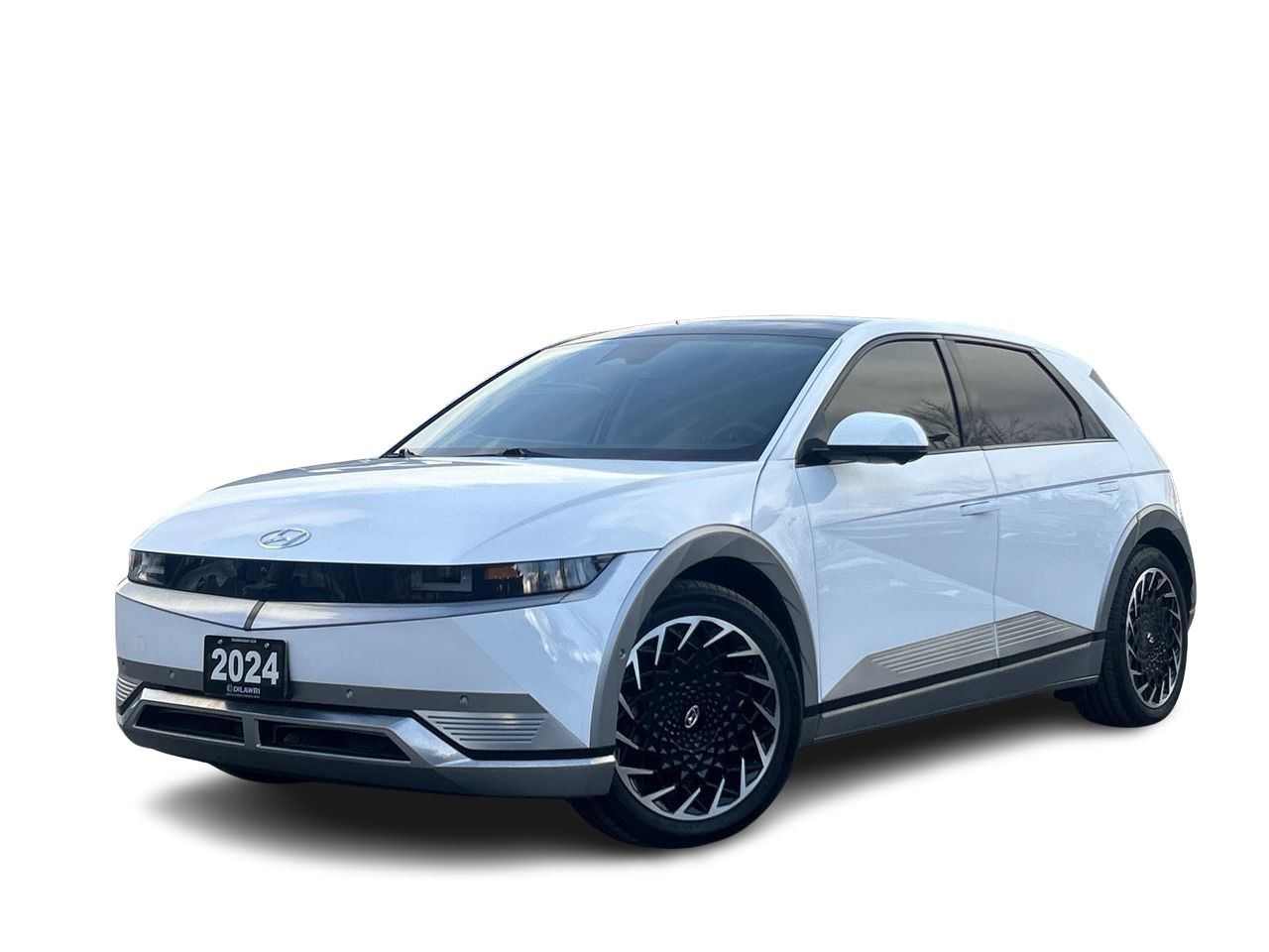 2024 Hyundai IONIQ 5