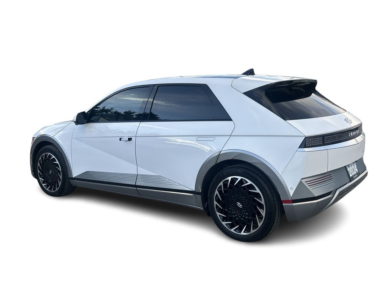 2024 Hyundai IONIQ 5