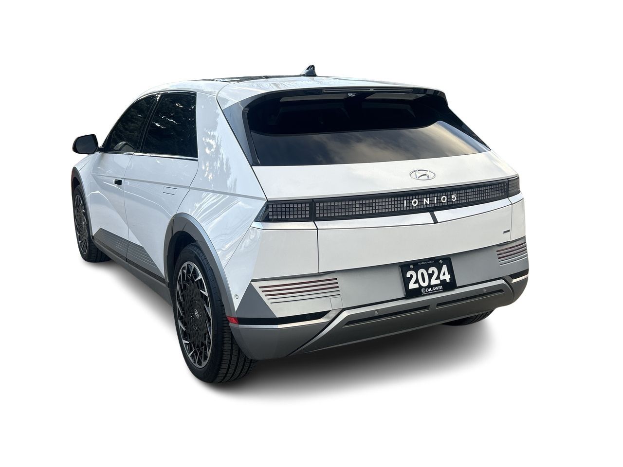 2024 Hyundai IONIQ 5