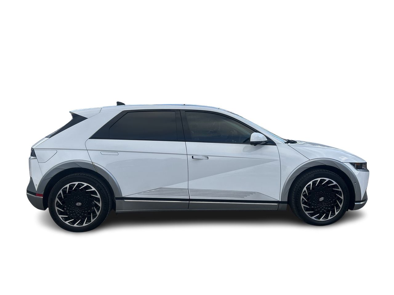 2024 Hyundai IONIQ 5
