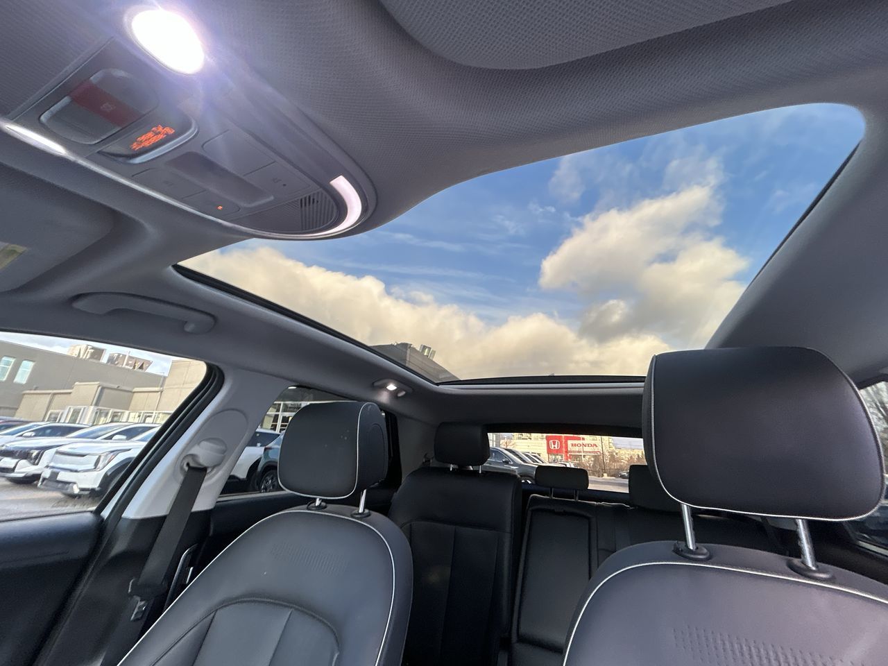 2024 Hyundai IONIQ 5