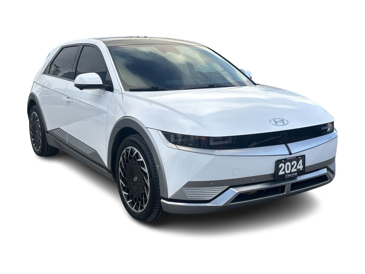 2024 Hyundai IONIQ 5