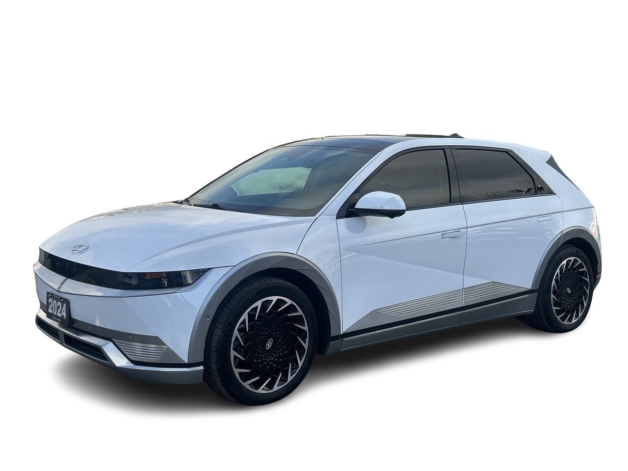 2024 Hyundai IONIQ 5