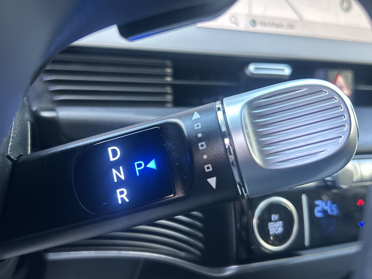 2024 Hyundai IONIQ 5