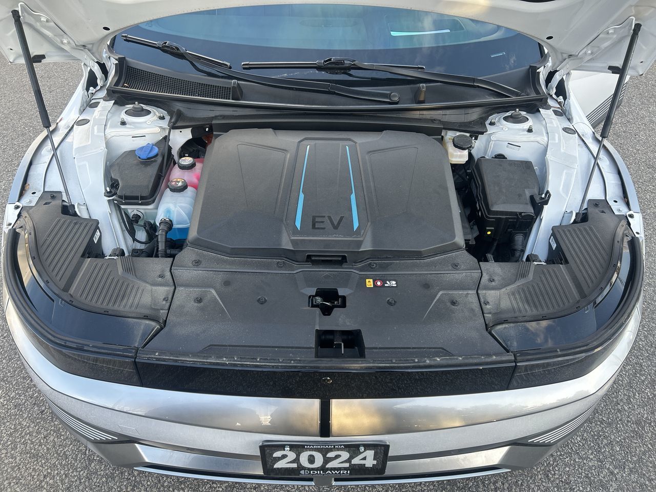 2024 Hyundai IONIQ 5