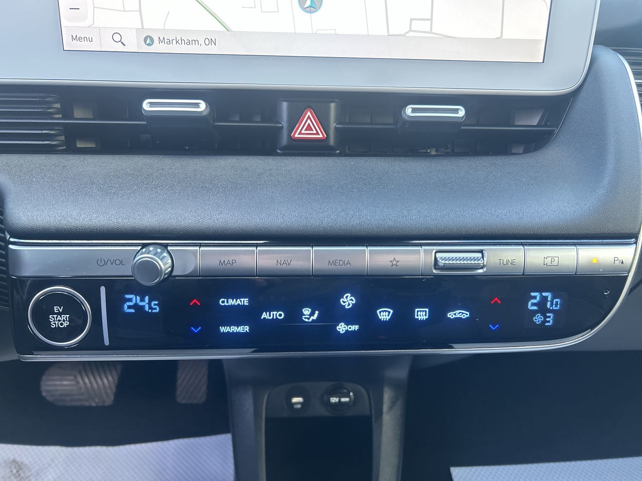 2024 Hyundai IONIQ 5