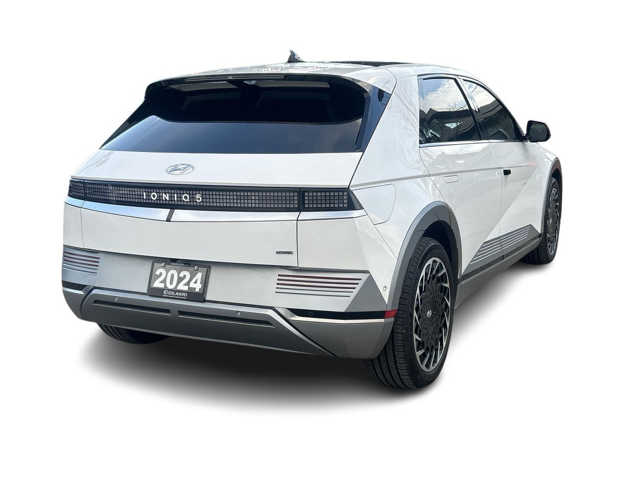 2024 Hyundai IONIQ 5