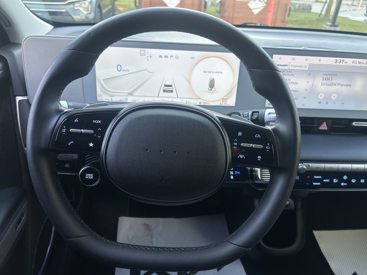 2024 Hyundai IONIQ 5