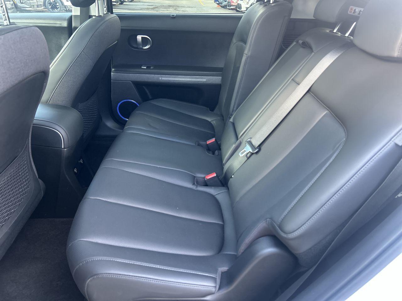 2024 Hyundai IONIQ 5