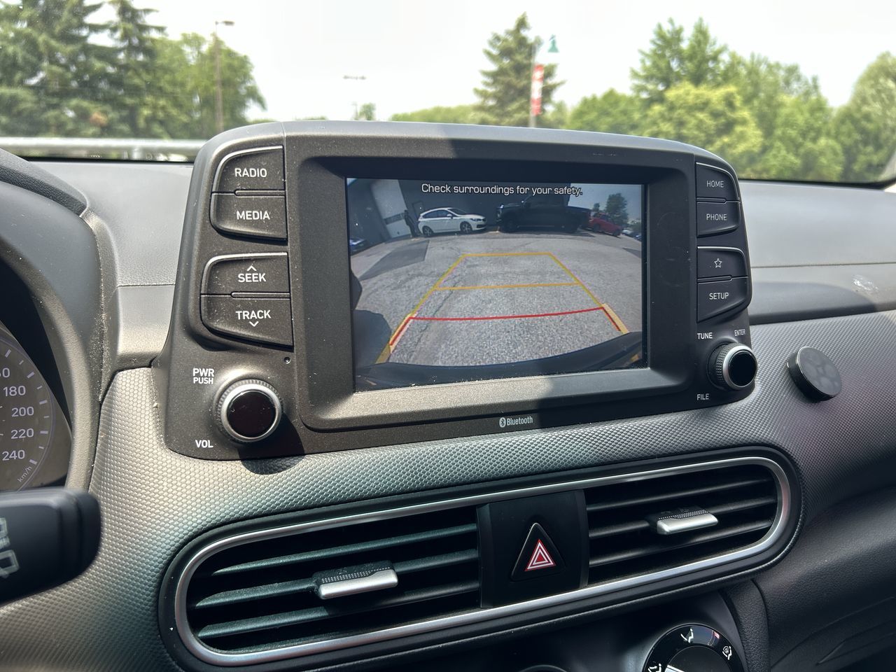 Hyundai Kona  2020 à Markham, Ontario