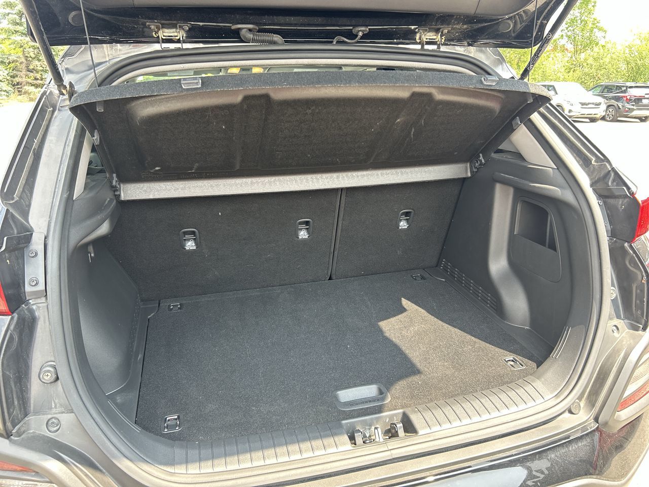 Hyundai Kona  2020 à Markham, Ontario
