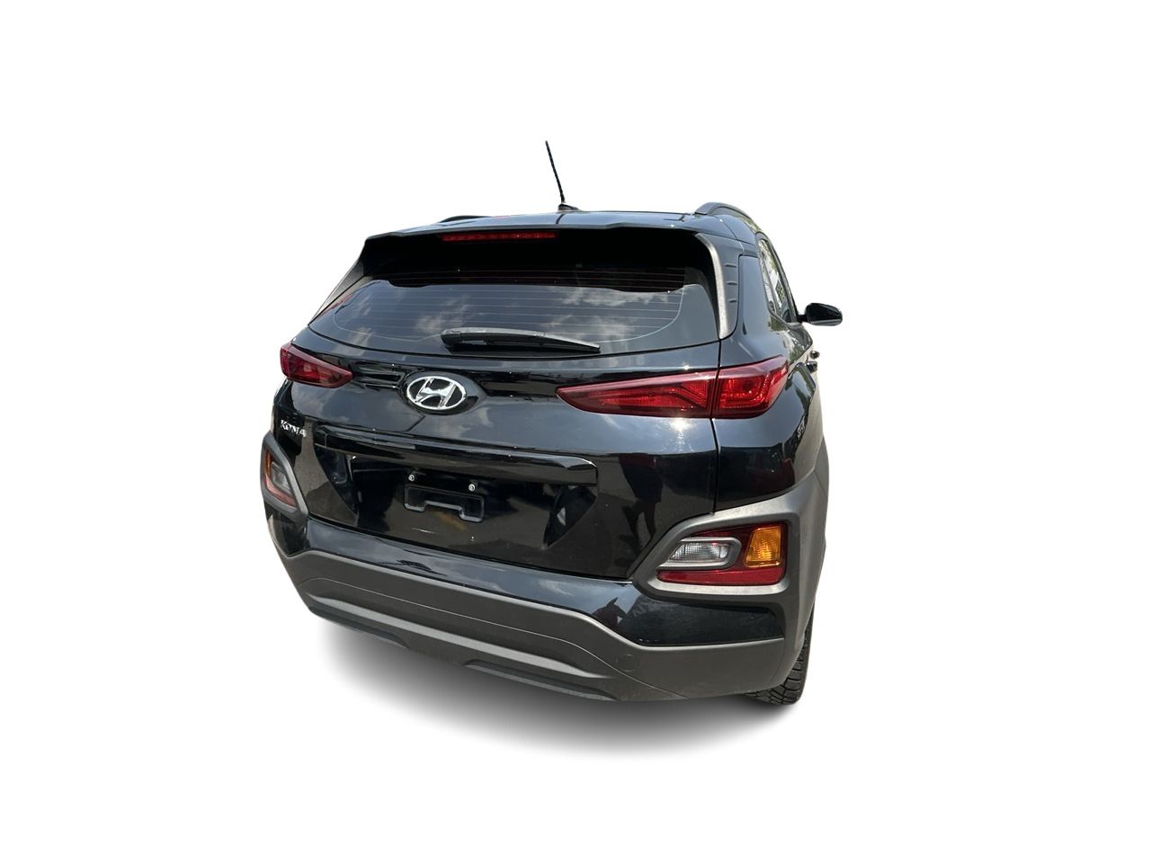Hyundai Kona  2020 à Markham, Ontario