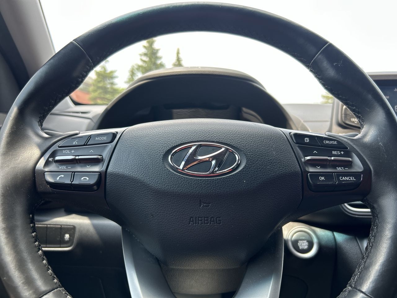 Hyundai Kona  2020 à Markham, Ontario