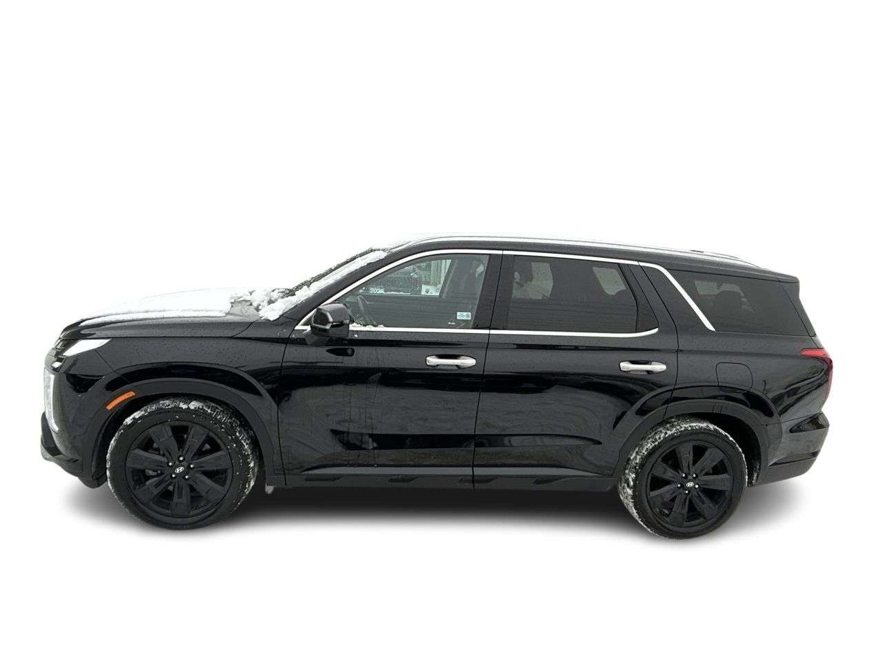 2023 Hyundai Palisade