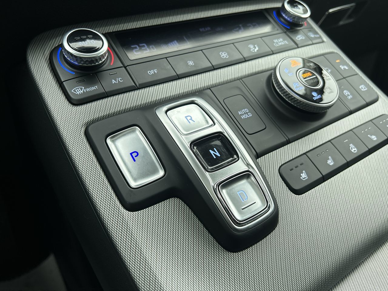 2023 Hyundai Palisade