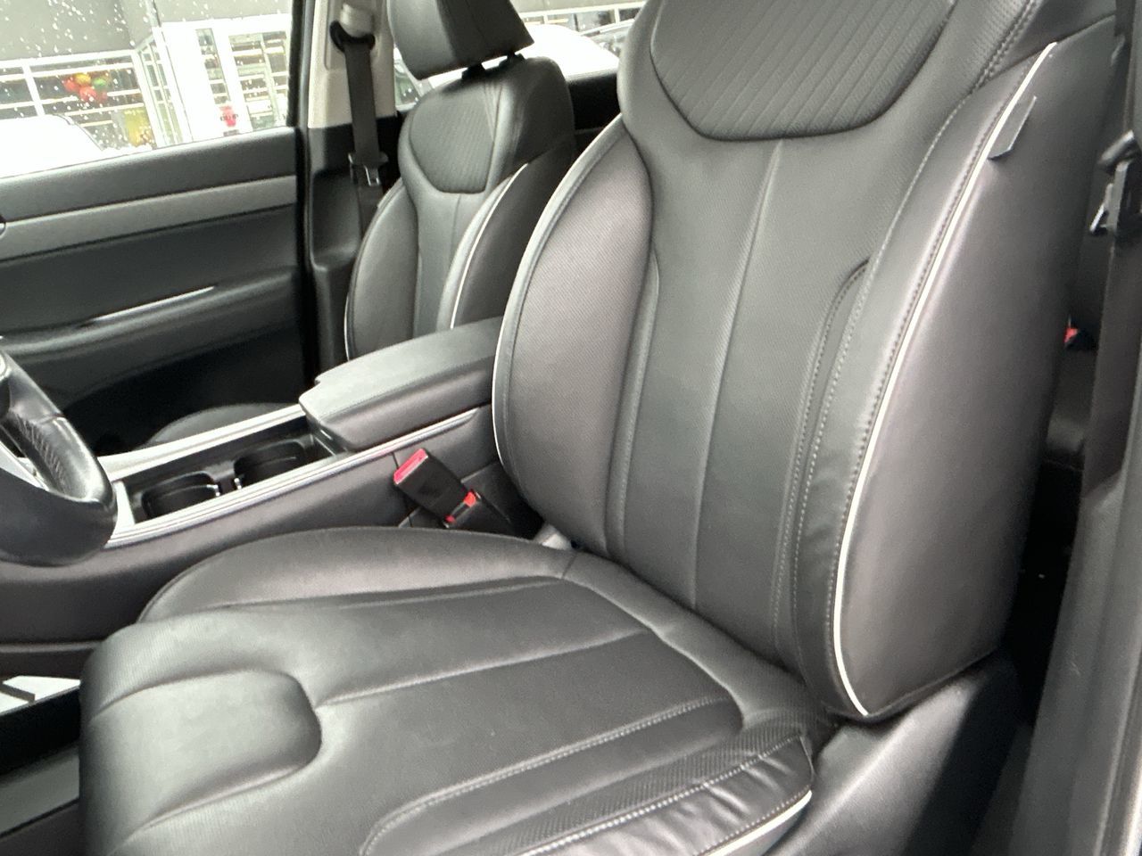 2023 Hyundai Palisade