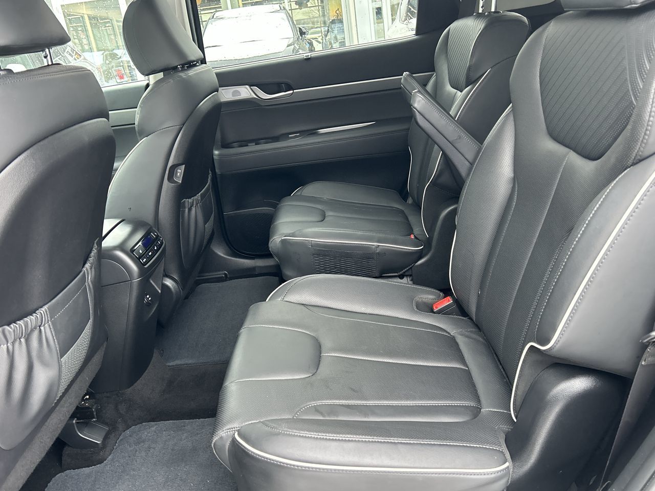 2023 Hyundai Palisade