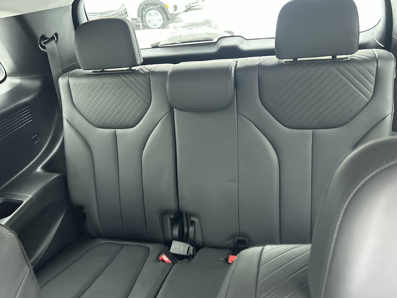 2023 Hyundai Palisade