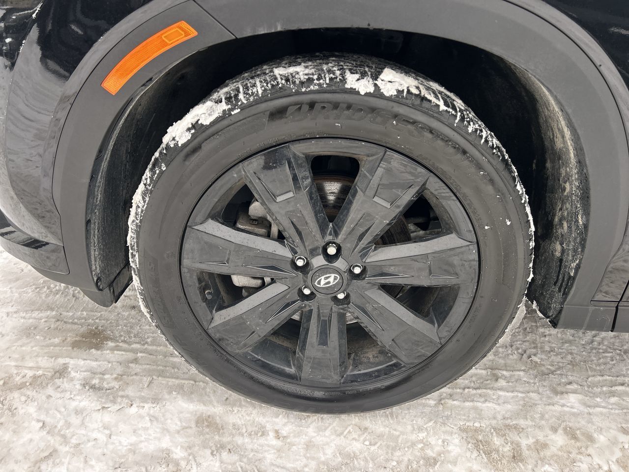 2023 Hyundai Palisade