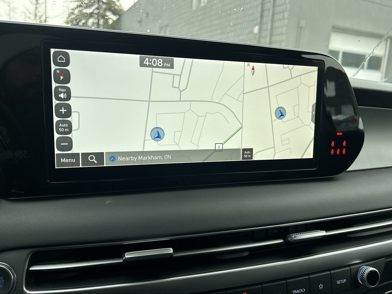 2023 Hyundai Palisade