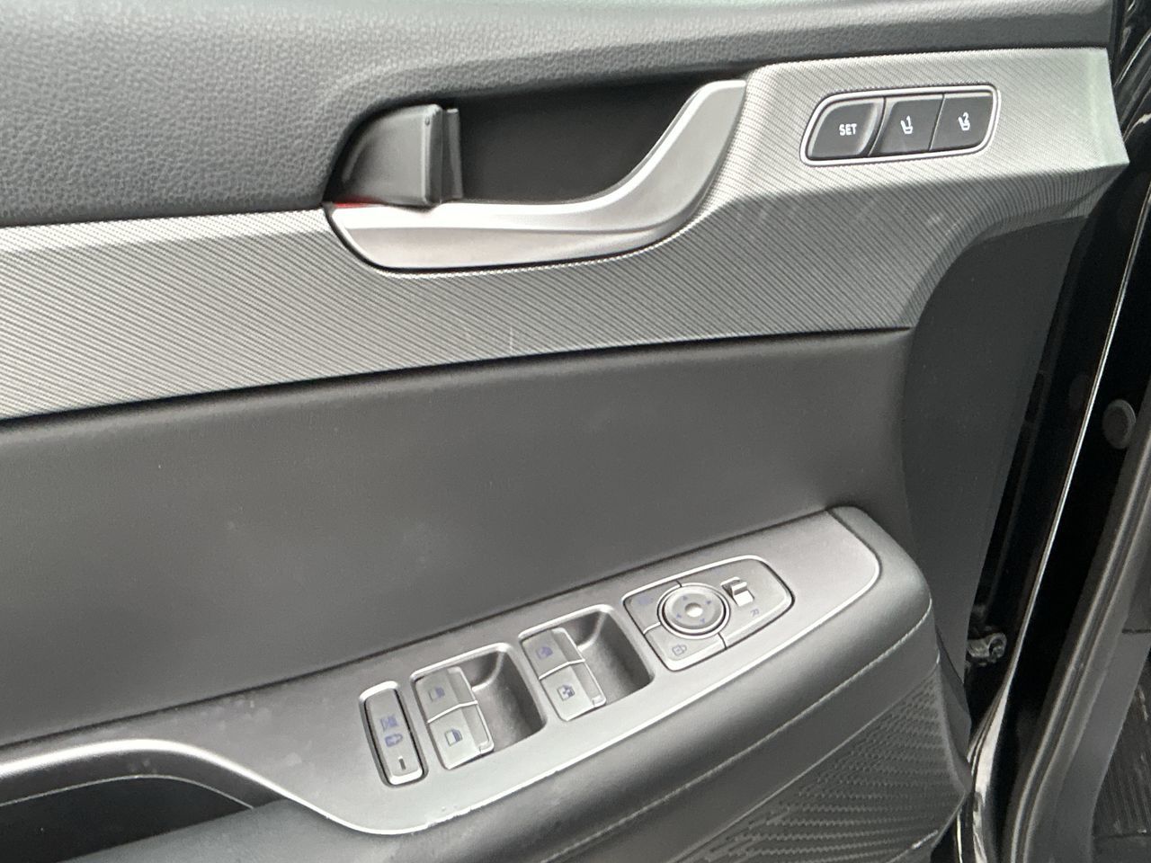 2023 Hyundai Palisade