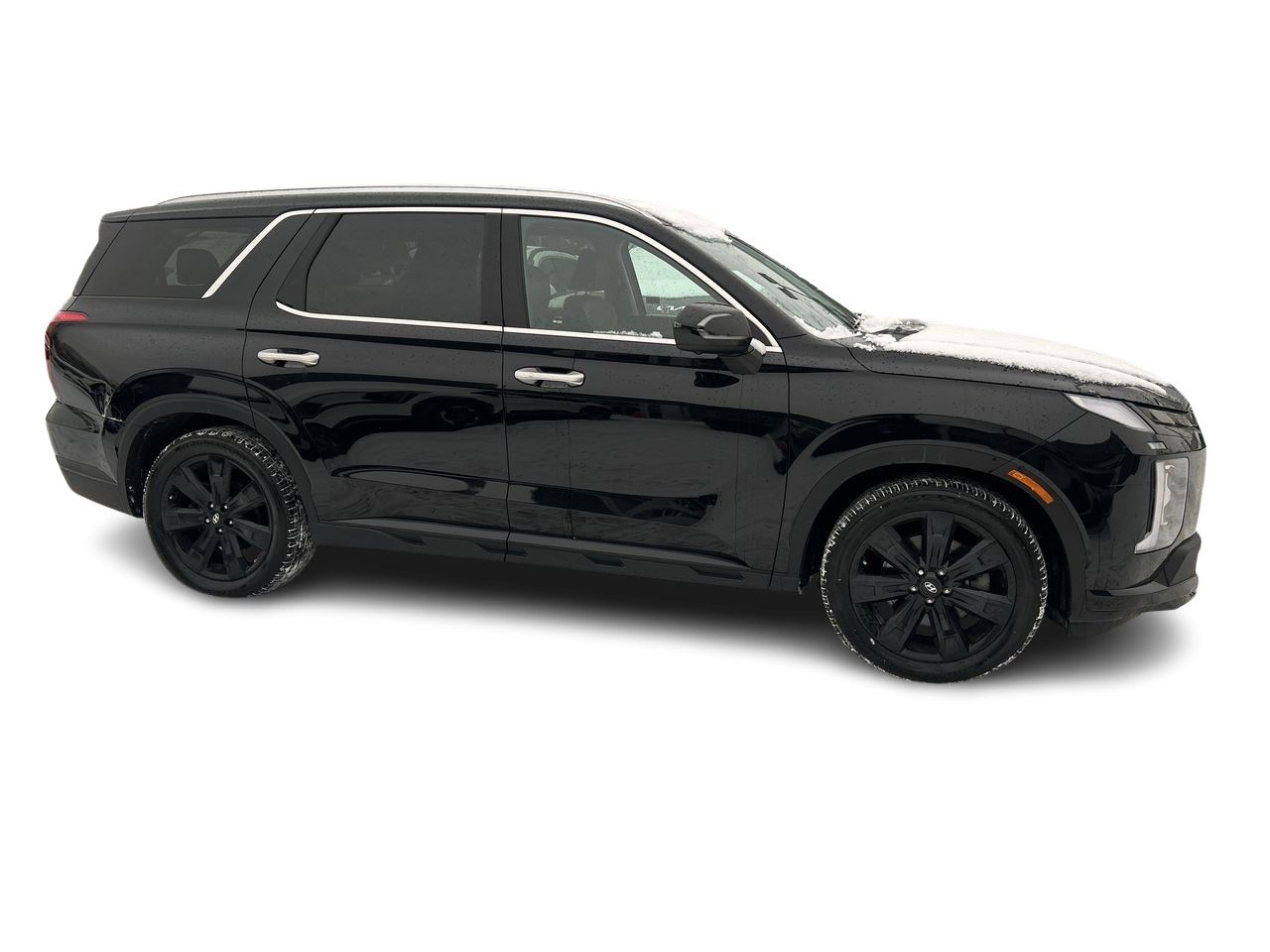 2023 Hyundai Palisade