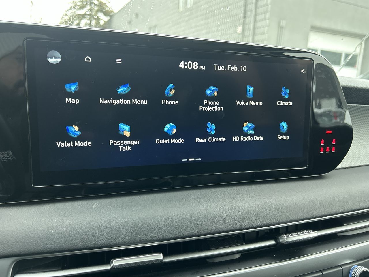 2023 Hyundai Palisade