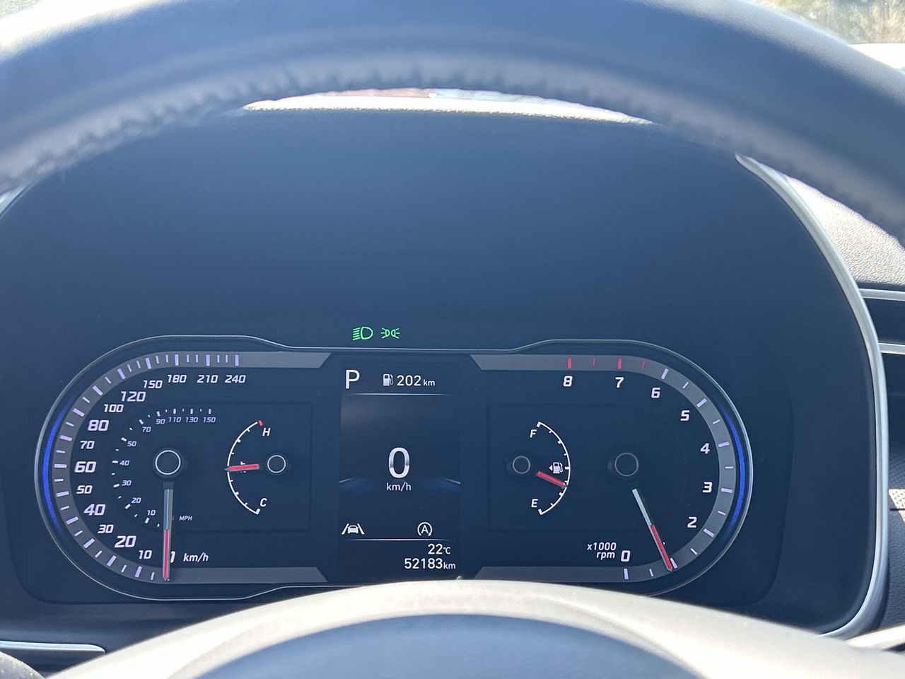 2023 Hyundai Tucson in Markham, Ontario