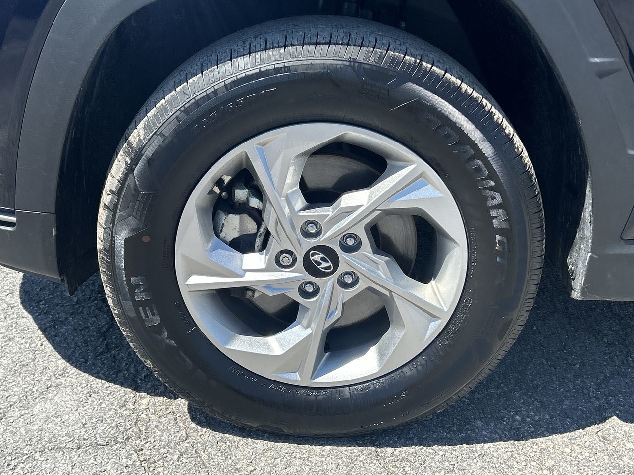 2023 Hyundai Tucson in Markham, Ontario