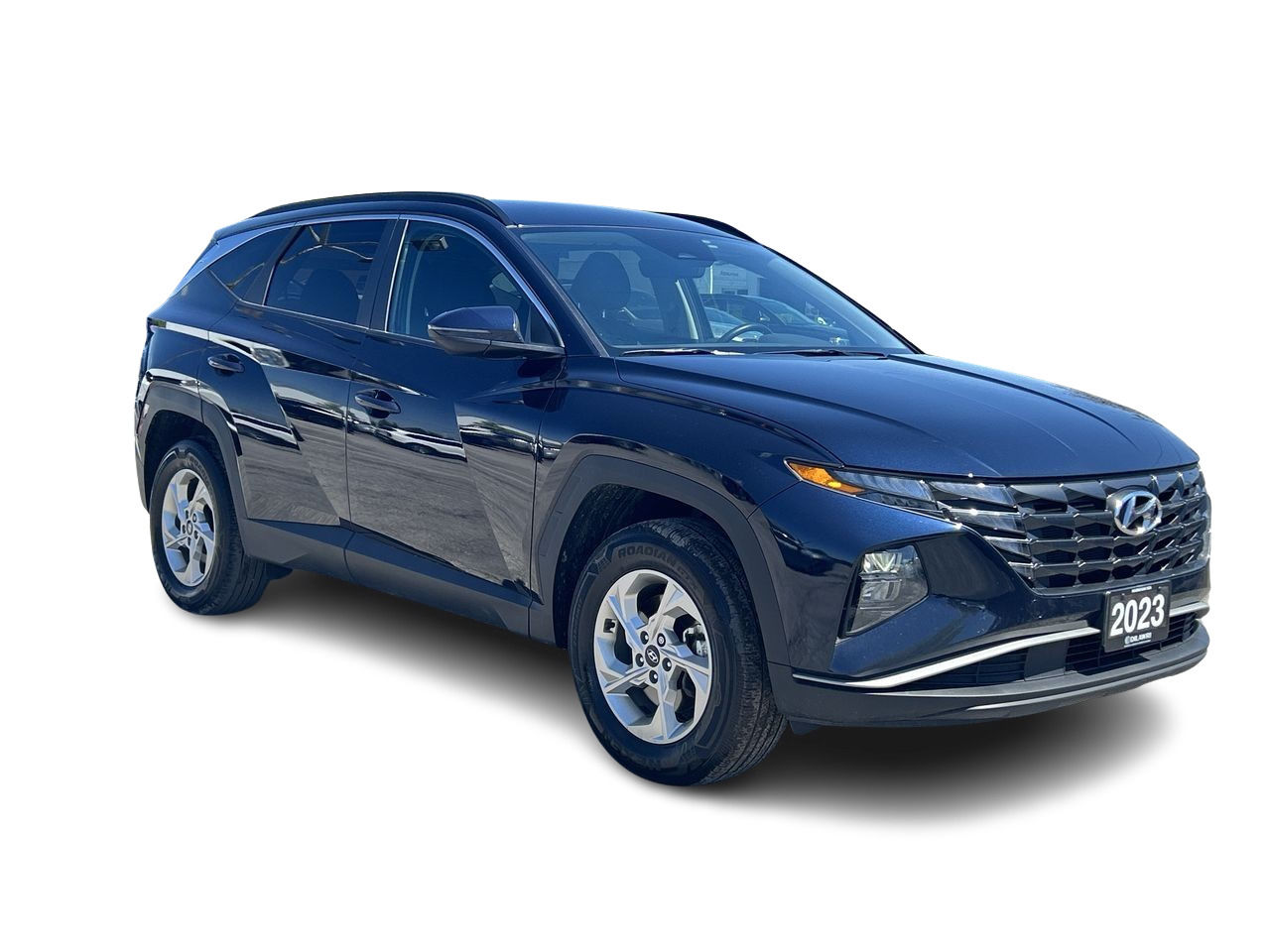 2023 Hyundai Tucson in Markham, Ontario