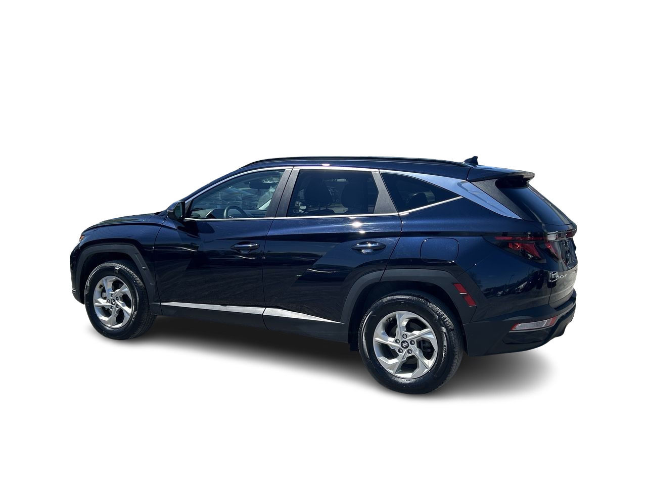 2023 Hyundai Tucson in Markham, Ontario