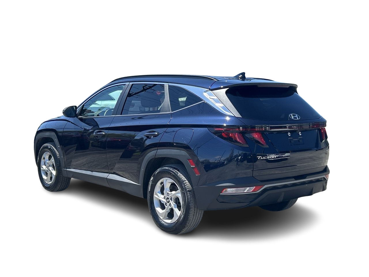 2023 Hyundai Tucson in Markham, Ontario
