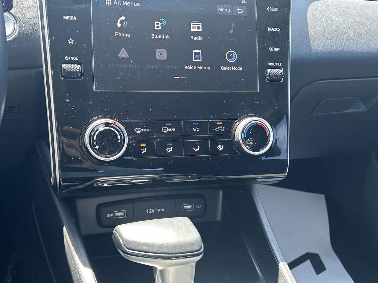 2023 Hyundai Tucson in Markham, Ontario