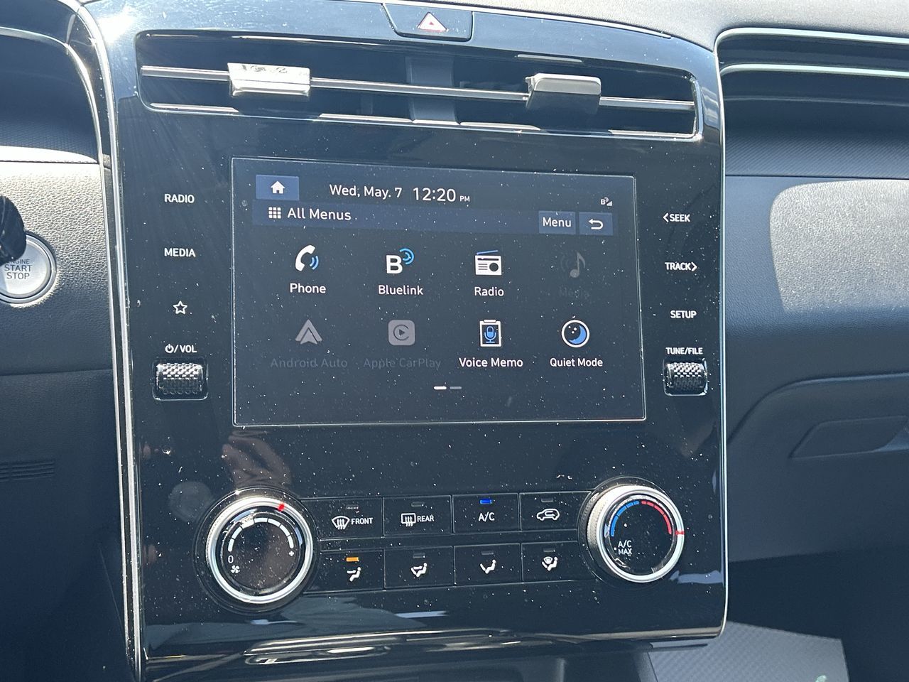 2023 Hyundai Tucson in Markham, Ontario