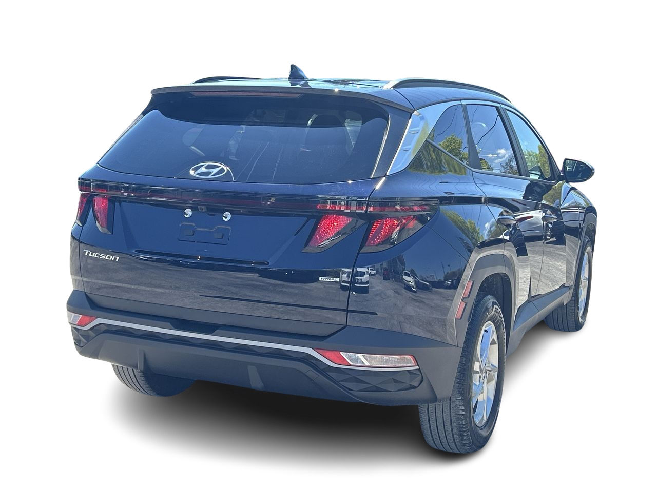 2023 Hyundai Tucson in Markham, Ontario