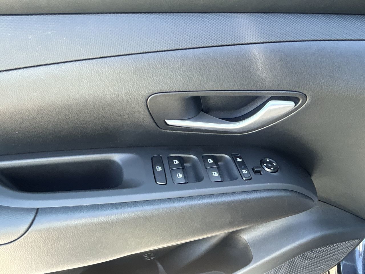 2023 Hyundai Tucson in Markham, Ontario