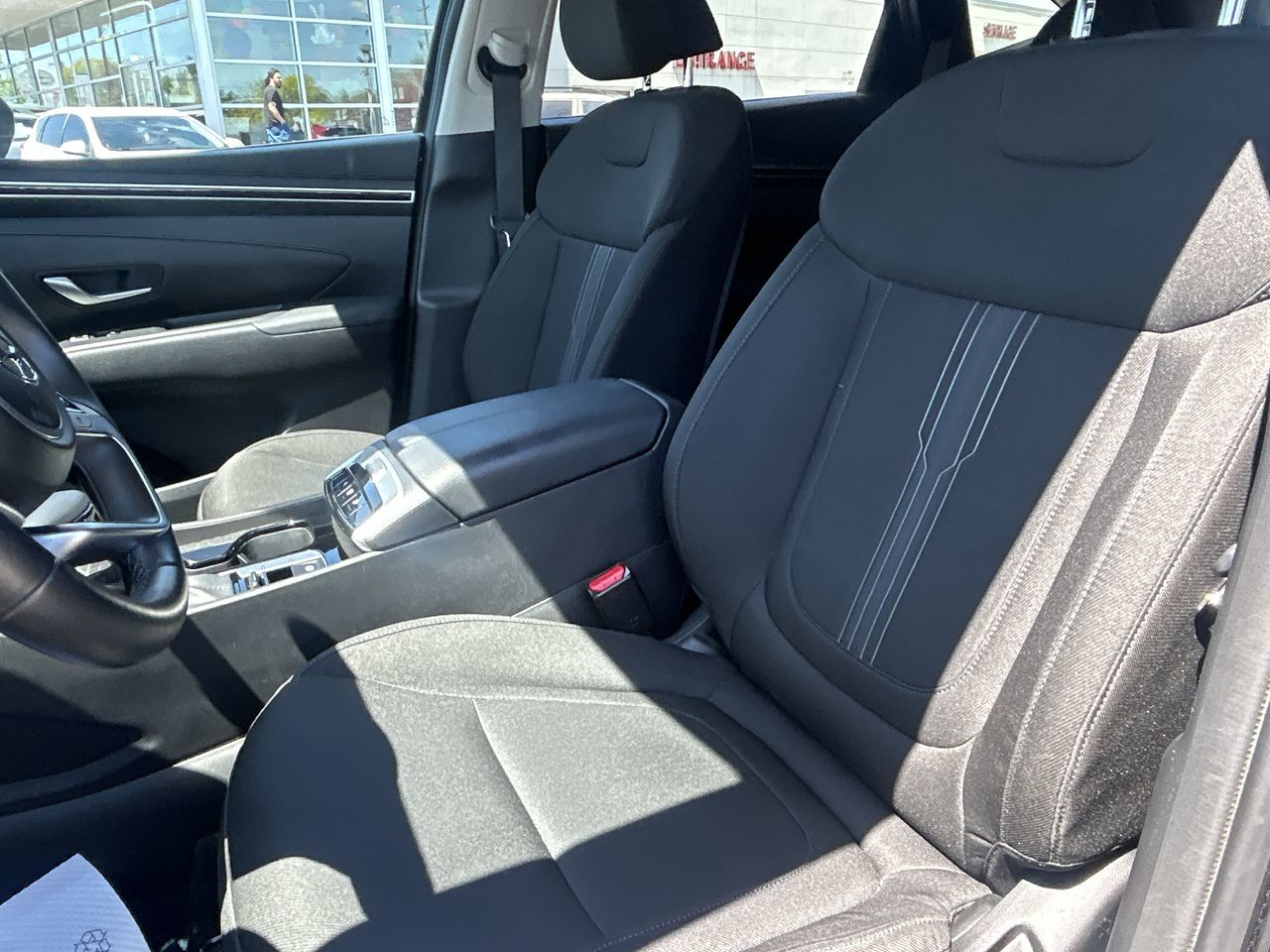 2023 Hyundai Tucson in Markham, Ontario