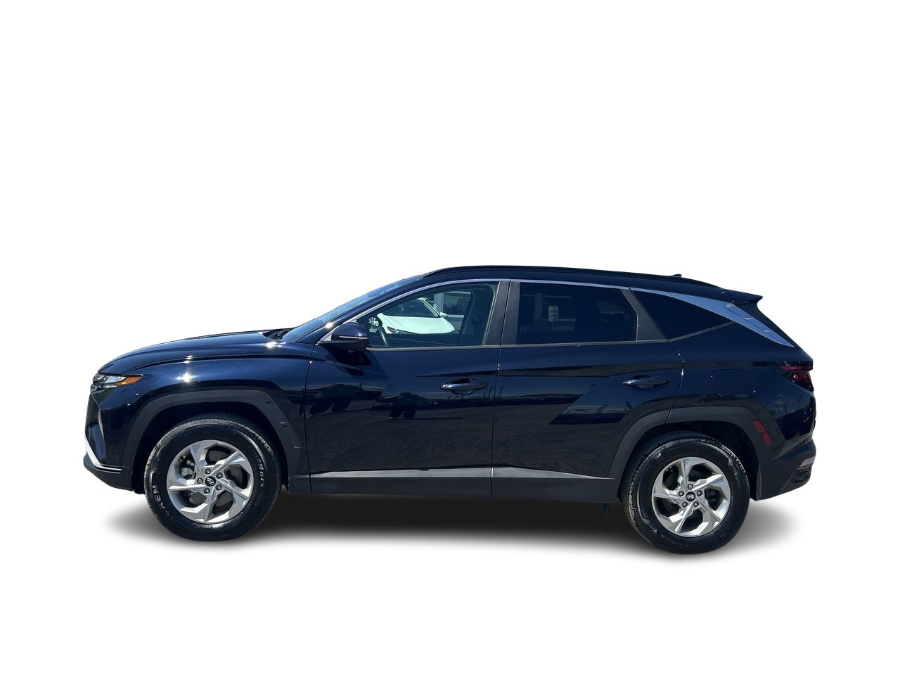2023 Hyundai Tucson in Markham, Ontario