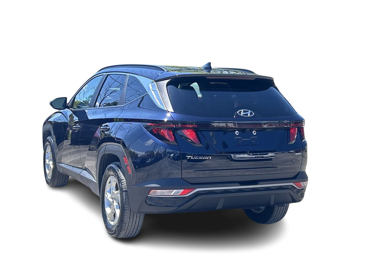 2023 Hyundai Tucson in Markham, Ontario